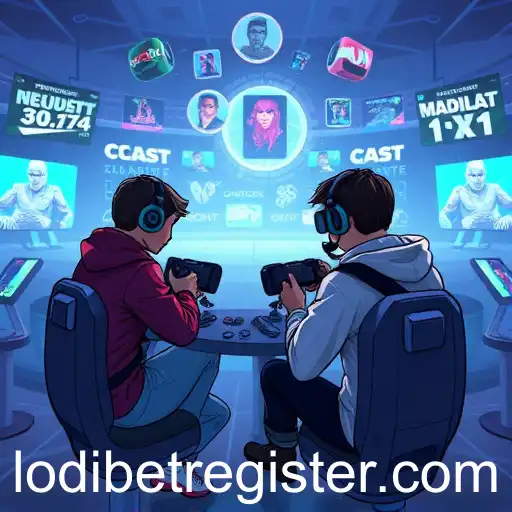 The Impact of Digital Gaming in 2025