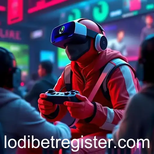 Lodibet's Evolution in the Gaming Landscape