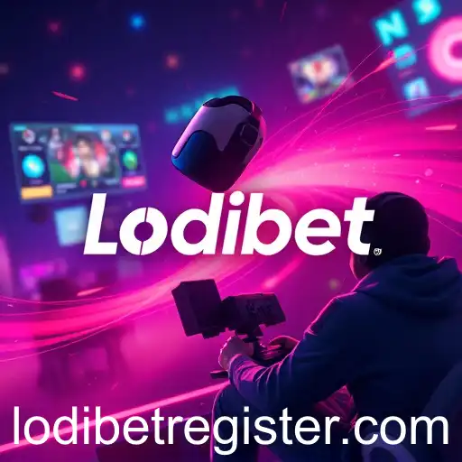 The Rise of Lodibet: A Gaming Revolution