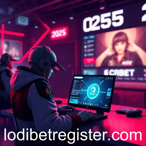 The Rise of Lodibet in the Gaming Sphere