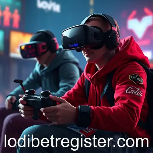 Lodibet Revolutionizes Online Gaming Landscape