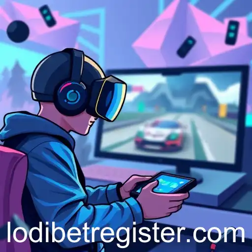 Lodibet Shaping Online Gaming Trends