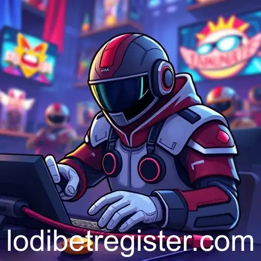 Lodibet's Rise in the Gaming Industry