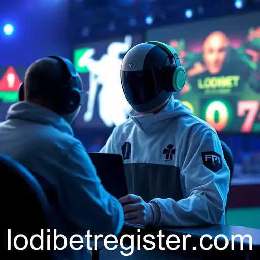 Lodibet: The Rising Star in Online Gaming