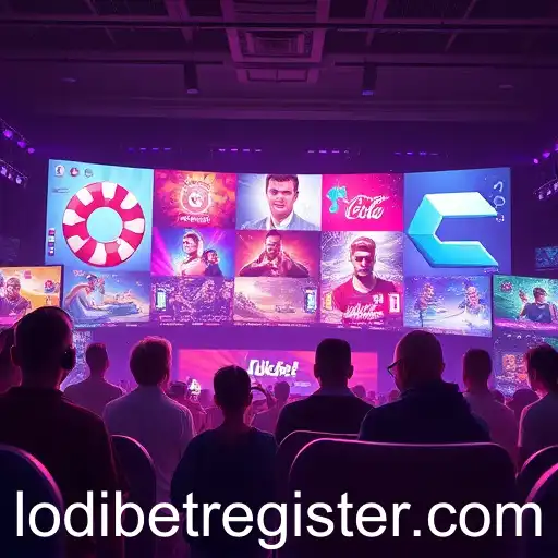 The Rise of Lodibet: Navigating the Digital Gaming Sphere