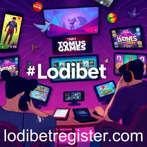 The Rise of Lodibet in Online Gaming