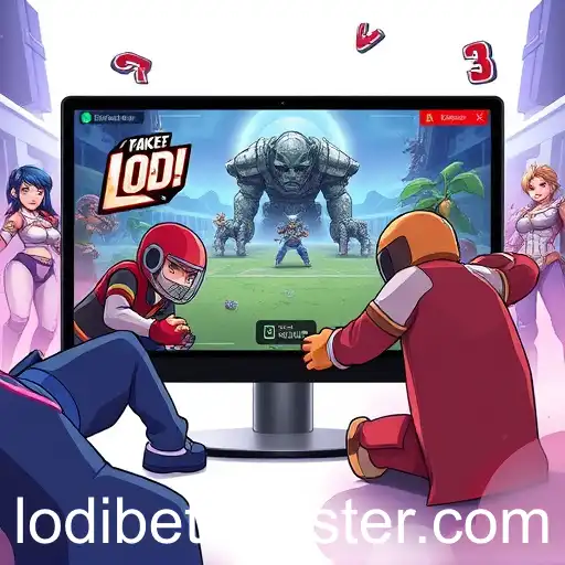 The Rise of Lodibet in Online Gaming