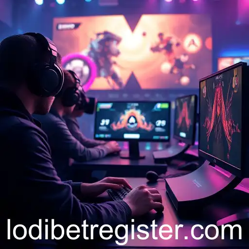 The Rise of Online Gaming in 2025