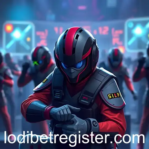 The Rise of Online Gaming: Lodibet's Role in Shaping the Future