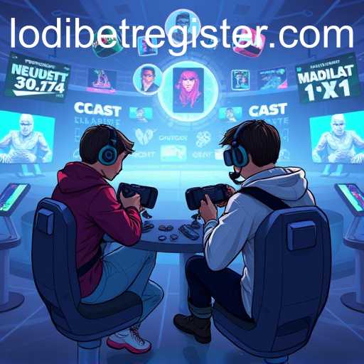 The Impact of Digital Gaming in 2025