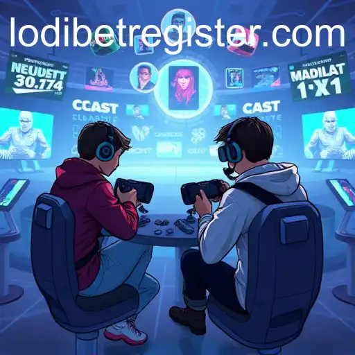 The Impact of Digital Gaming in 2025