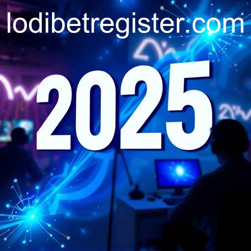 The Rise of Lodibet: A New Era in Gaming