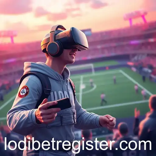 Lodibet: Shaping the Landscape of Online Gaming