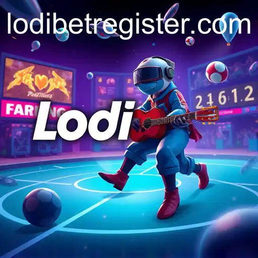 Lodibet Redefines the Gaming Experience