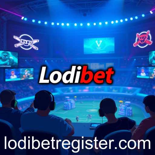 Lodibet's Increasing Popularity Amid Global Gaming Trends
