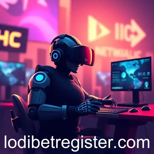 The Evolution of Lodibet in Online Gaming