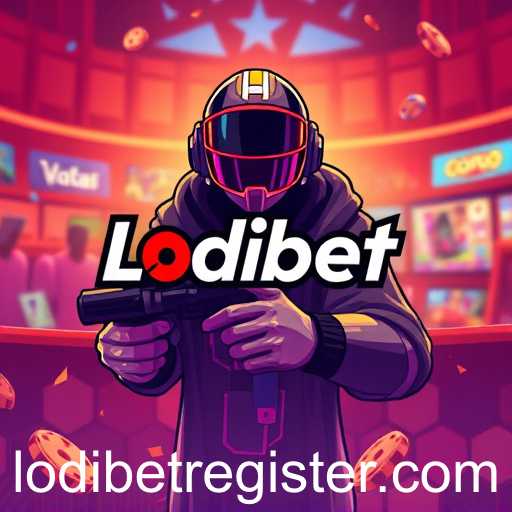 Lodibet Revolutionizes Online Gaming
