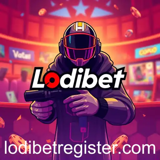 Lodibet Revolutionizes Online Gaming