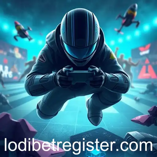Lodibet Revolutionizes Online Gaming Experience