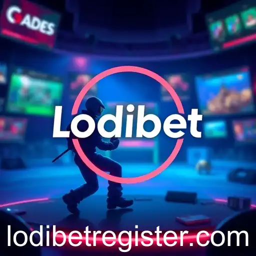Lodibet Revolutionizes Online Gaming Landscape
