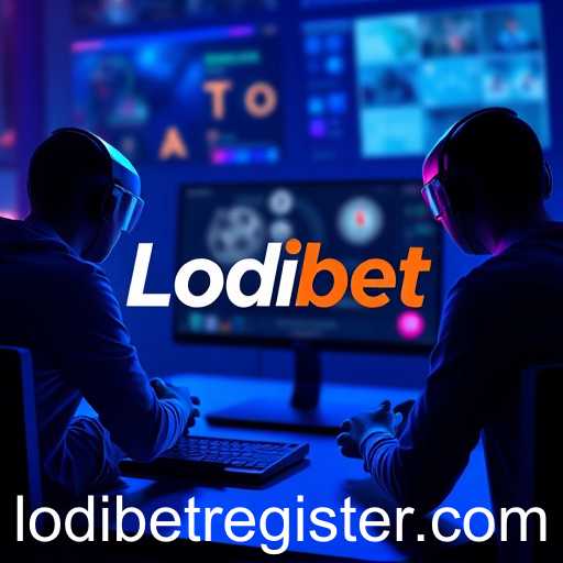 Lodibet: Revolutionizing Online Gaming in 2025