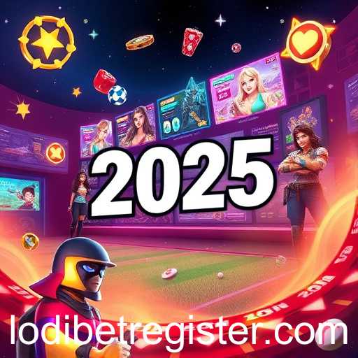 Lodibet Reimagines Online Gaming in 2025