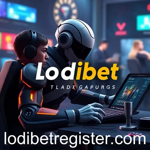 Lodibet Shaping Online Gaming Trends
