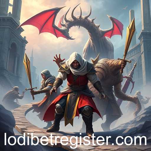 Lodibet Revolutionizes Online Gaming