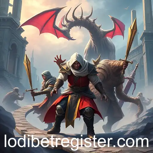 Lodibet Revolutionizes Online Gaming