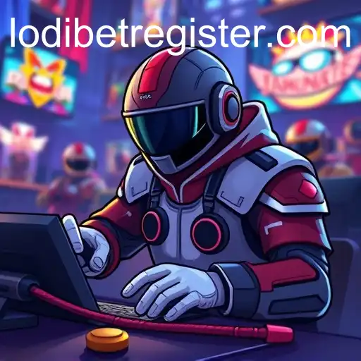 Lodibet's Rise in the Gaming Industry
