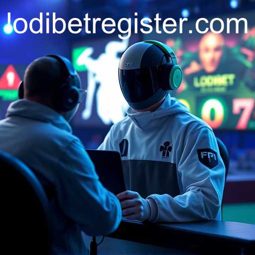 Lodibet: The Rising Star in Online Gaming