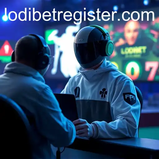 Lodibet: The Rising Star in Online Gaming