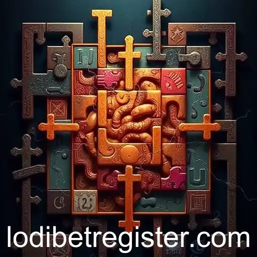 Exploring the Engaging World of Puzzle Games on Lodibet