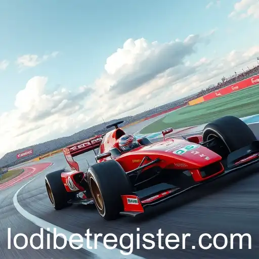 Exploring the Thrilling World of Racing Games with Lodibet