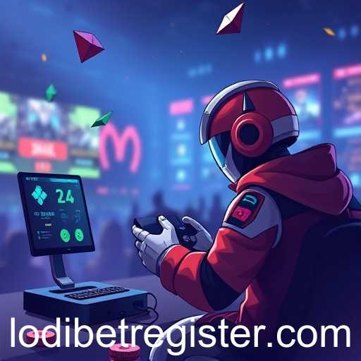 The Rise of Lodibet in Online Gaming