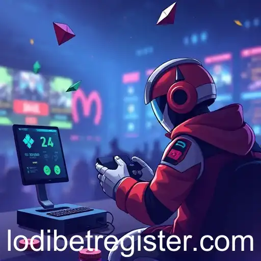 The Rise of Lodibet in Online Gaming