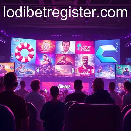 The Rise of Lodibet: Navigating the Digital Gaming Sphere