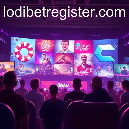 The Rise of Lodibet: Navigating the Digital Gaming Sphere