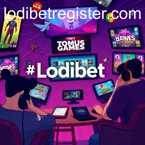 The Rise of Lodibet in Online Gaming