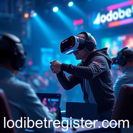 The Rise of Lodibet: Redefining Online Gaming in 2025