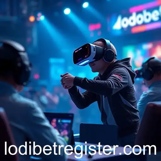 The Rise of Lodibet: Redefining Online Gaming in 2025