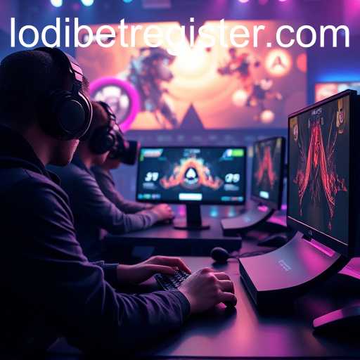 The Rise of Online Gaming in 2025