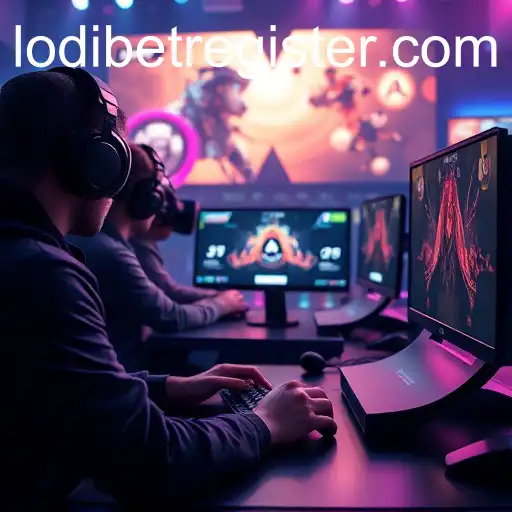 Rise of Online Gaming in 2026