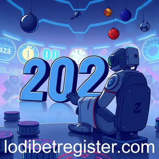 The Rise of Online Gaming: Lodibet's Role in Shaping the Future