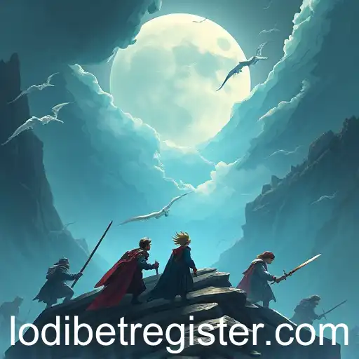 Exploring the Role-Playing Game Category on Lodibet